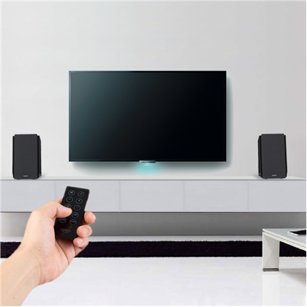 Enceintes edifier r2000db 2.0 120 w