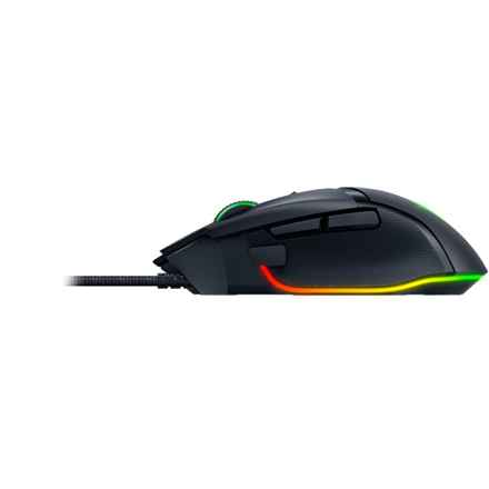 Souris de jeu ergonomique filaire Razer Basilisk V3 noire (RZ01-04000100-R3M1)