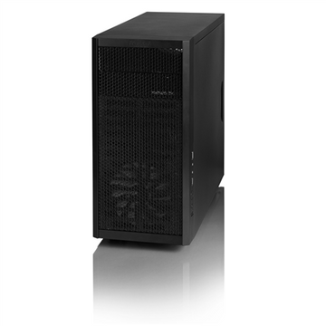 Fractal Design Core 1000 black no PSU USB 3.0 - 0