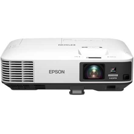 Epson | EB-2250U | WUXGA (1920 x 1200) | 5000 lumens ANSI | 15 000:1 | Blanc | Full HD | Garantie lampe 12 mois | 3LCD