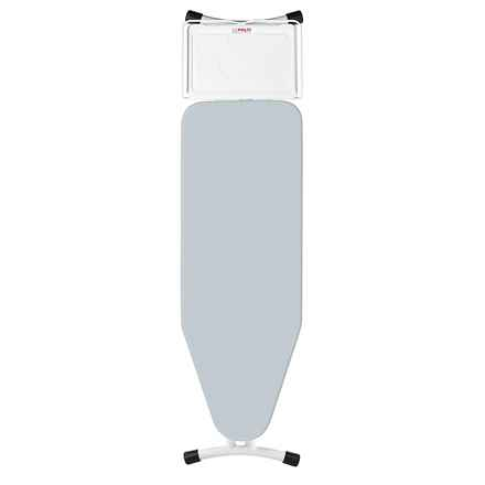 Polti | Table à repasser | FPAS0044 Vaporella Essential | Blanc | 1220 x 435 mm | 4