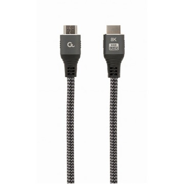 Cablexpert | Ultra High speed HDMI cable with Ethernet, 8K select plus series | CCB-HDMI8K-3M | 2 x Type-A | HDMI 2.1 downwards | 3 m