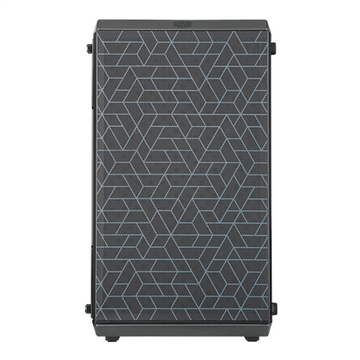 CARCASE Cooler Master MasterBox Q500L, Q500L,U3 x2,120mm fanx1, Acrylic side panel, "MCB-Q500L-KANN-S00" (timbru verde 0.08 lei)