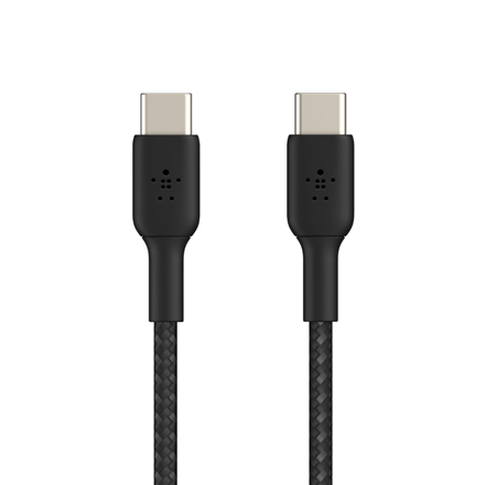 Belkin | Câble USB-C vers USB-C | BOOST CHARGE | USB-C vers USB-C