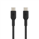 Belkin | Câble USB-C vers USB-C | BOOST CHARGE | USB-C vers USB-C