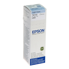 EPSON Cartus T6735 light cyan 70ml