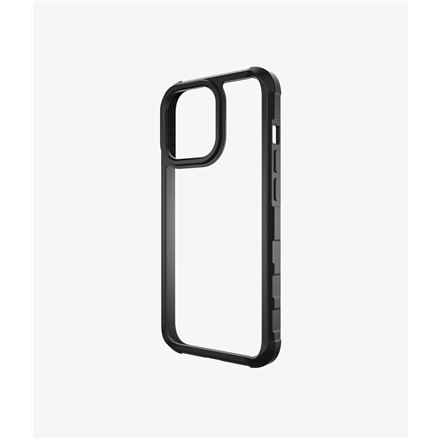 Coque PanzerGlass™ Silverbullet pour Apple iPhone 13 Pro Noir AB