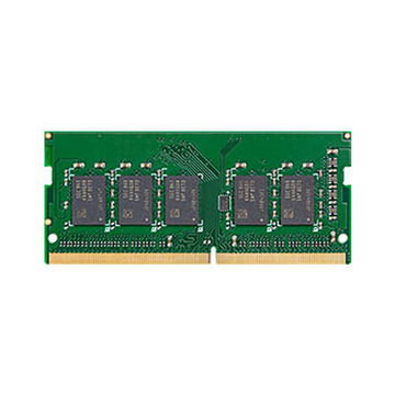 Pamięć DDR4 16GB ECC SODIMM D4ES01-16G Unbuffered
