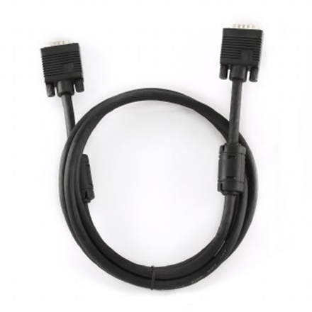 Câble vga mâle gembird de qualité supérieure - vga mâle 10 m - 0