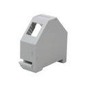Logilink | DIN Rail Adapter for 1x RJ45 Keystone Module | MP0053