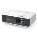 BenQ TK700STi | 3840x2160 (Pixel-shift) DLP 3000ANSI-lumen | 0,9-1,08:1 | White | Gaming projector w. Android TV
