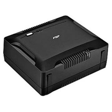 FSP | Nano 800 | 800 VA | 220/ 230/ 240 VAC V | 270 V - 0