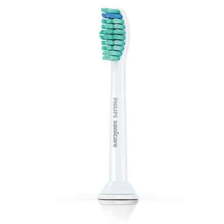 Têtes de brosse à dents sonique standard Philips Sonicare ProResults HX6018/07