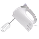 Adler | Mixer | AD 4201 g | Hand Mixer | 300 W | Number of speeds 5 | Turbo mode | White-2