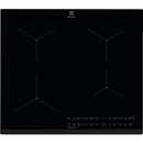 Electrolux EIS62443 Black Built-in 60 cm Zone induction hob 4 zone(s)-1