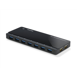 USB sadalītājs TP-LINK UH720
