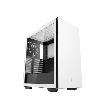 DeepCool CH510 White