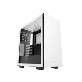 DeepCool CH510 White