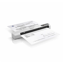 Epson | Wireless portable scanner | WorkForce DS-80W | Colour-2