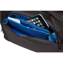 Thule | C2LB-113 | Crossover 2 | Convient aux tailles jusqu'à 13,3 pouces | Sacoche - Porte-documents | Noir | Bandoulière