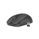 Natec Mouse, Jay 2, Wireless, 1600 DPI, Optical, Black | Natec | Mouse | Optical | Wireless | Black | Jay 2-3