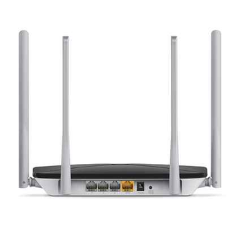 Mercusys AC1200 Dual Band Wireless Router