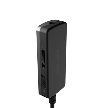 PLACA de SUNET EDIFIER, extern, 7.1, interfata USB 2.0, conectori 3.5 mm jack, "GS02" (include timbru verde 0.18lei)