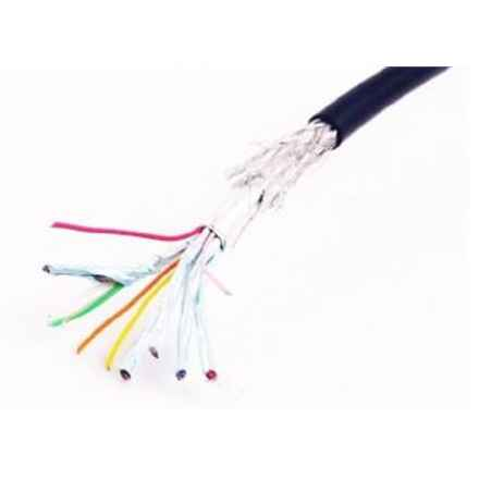 Câble HDMI Gembird CC-HDMI4-0,5M HDMI Type A (standard) Noir