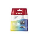 Combo-Pack  Original Canon Black/Color, PG-540/CL-541, pentru Pixma MG2150|MG2250|MG3150|MG3250|MG3550|MG3650|MG4150|MG4250|MX375|MX395|MX435|MX455|MX475, , (timbru verde 0.3 lei), "BS5225B006AA"