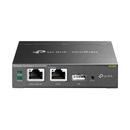 TP-LINK | Contrôleur matériel Omada | OC200 | 10/100 Mbit/s | Ports Ethernet LAN (RJ-45) : 2 | MU-MiMO non | Entrée PoE | 1 port USB 2.0, 1 port Micro USB