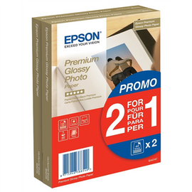 Premium Glossy Photo Paper | 255 g/m² | 100 x 150 mm | 10x15 | Premium Glossy Photo Paper