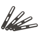 Logilink BP0029, VESA Adapter up to 400x400 | Logilink | Wall mount | 32-55 " | Maximum weight (capacity) 30 kg | Black-1