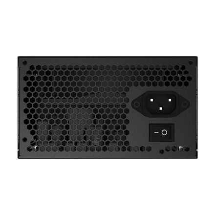 Bloc d'alimentation Gigabyte P450B 450 W 20+4 broches ATX ATX Noir