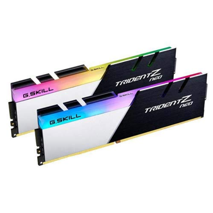 Pamięć do PC - DDR4 32GB (2x16GB) TridentZ RGB Neo AMD 3600MHz CL16