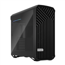 Fractal Design | Torrent Compact TG Dark Tint | Side window | Black | ATX-1