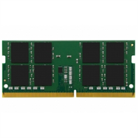 Kingston DRAM 32GB 3200MT/s DDR4 Non-ECC CL22 SODIMM 2Rx8 - 0
