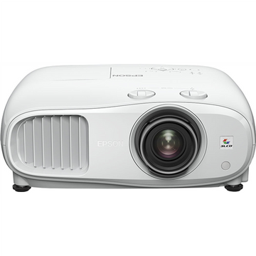 Epson EH-TW7000 Standard throw projector 3000 ANSI lumens 3LCD UHD 4K (3840x2160) 3D White