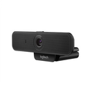 Webcam professionnelle logitech c925e