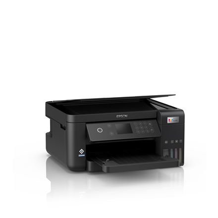 EPSON L6260 MFP ink colour Printer up to 10ppm