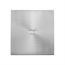 DVD±RW ASUS DVD Recorder 8xR/RW External USB2.0 USB-C Slim w/Nero BackItUp Silver ZenDrive SDRW-08U9-5