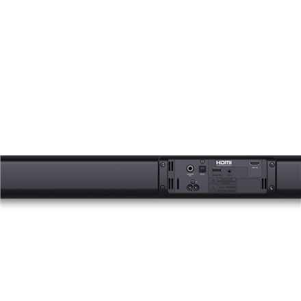 Barre de son Sharp HT-SB110 Noir 2.0 canaux 90 W