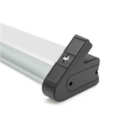 Digitus | Multiprise de bureau | DA-70614 | Argent/Noir