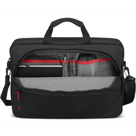 Lenovo ThinkPad Essential 16-inch Topload (Eco) 40.6 cm (16") Toploader bag Black - 0