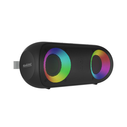 Enceinte bluetooth aurora 14 w rms rgb