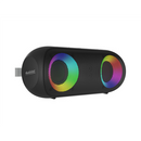 Enceinte bluetooth aurora 14 w rms rgb
