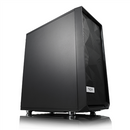 Fractal Design Meshify C Black Solid-9