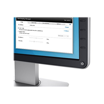 Dell | Professional | P1917S | 19 " | IPS | HD | 5:4 | 60 Hz | 6 ms | 1280 x 1024 | LED pixels | 250 cd/m² | HDMI ports quantity 1 | Black