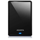 Disque dur externe ADATA HV620S 1000 Go Noir