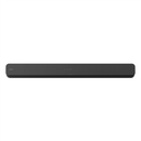 Sony | 2 ch Single Sound bar | HT-SF150 | 30 W | Bluetooth | Black