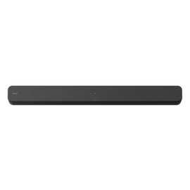 Sony | 2 ch Single Sound bar | HT-SF150 | 30 W | Bluetooth | Black